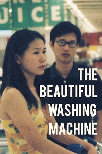 The Beautiful Washing Machine (2004) poster