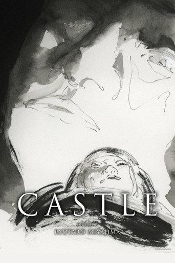 Castle (2019) poster