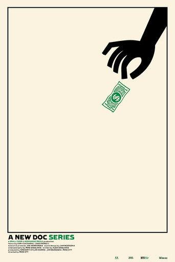 Unemployable (2020) poster