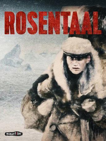 Rosentaal () poster