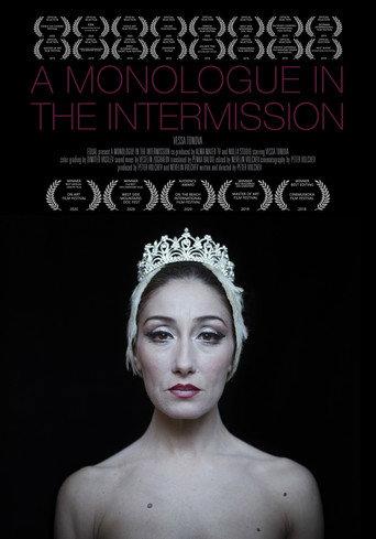 A Monologue in the Intermission (2018) poster