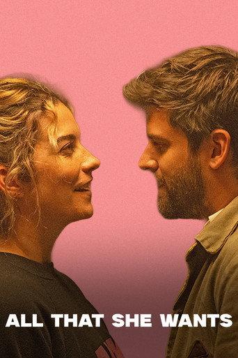 All That She Wants (2026) poster