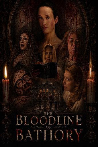The Bloodline of Bathory () poster