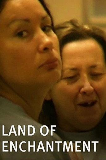Land of Enchantment (2000) poster