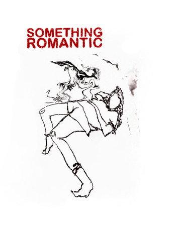 Something Romantic (2026) poster