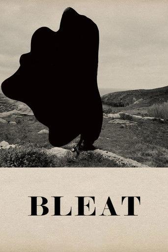 Bleat (2022) poster