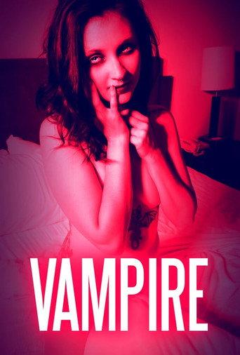 Vampire (2019) poster