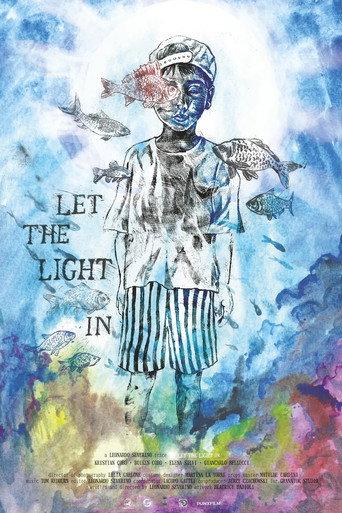 Let The Light In () poster