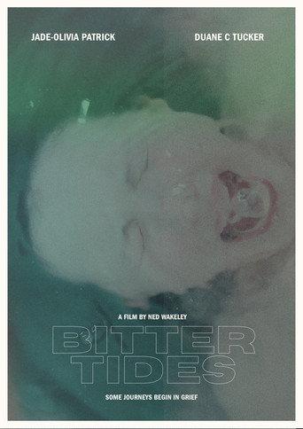 Bitter Tides () poster