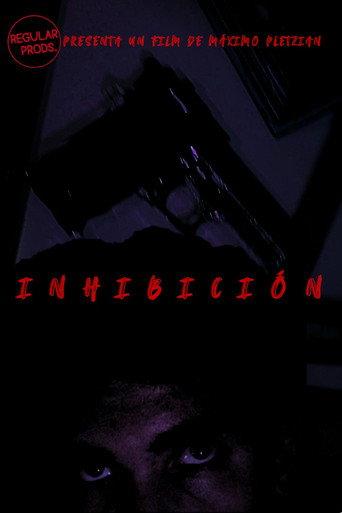 Inhibition (2025) poster