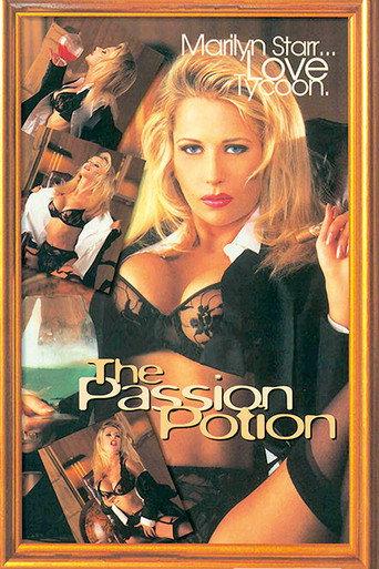 The Passion Potion (1995) poster