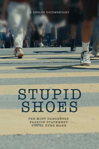 Stupid Shoes () poster