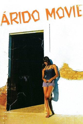 Dry Movie (2005) poster