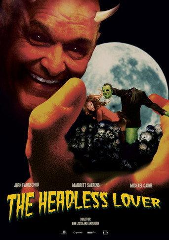 The Headless Lover (2011) poster