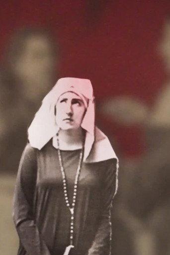 The Sixteen Showings of Julian of Norwich (2021) poster