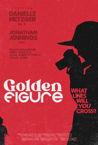 Golden Figure (2023) poster