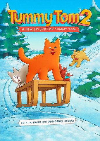 Tummy Tom 2: A New Friend for Tummy Tom (2024) poster