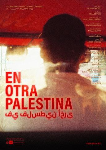 En otra Palestina (2026) poster