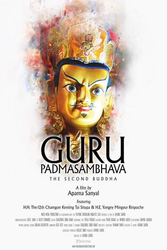 Guru Padmasambhava: The Second Buddha () poster