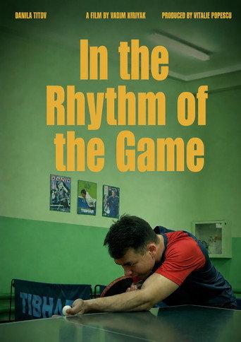 In the Rhythm of the Game () poster