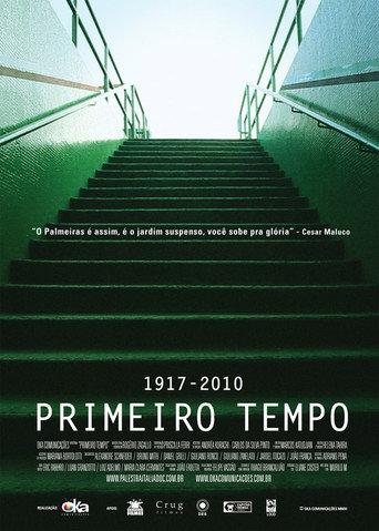 Primeiro Tempo (2011) poster