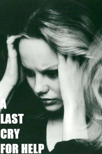 A Last Cry for Help (1979) poster