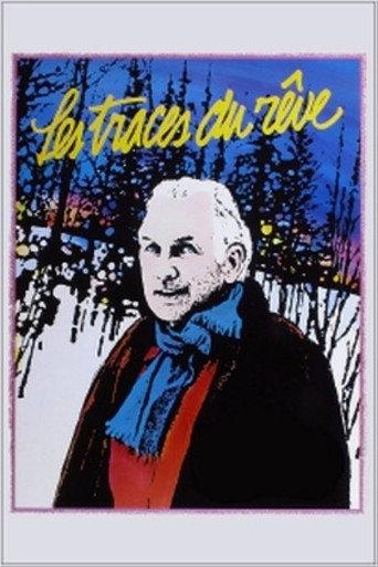 Dream Tracks (1986) poster