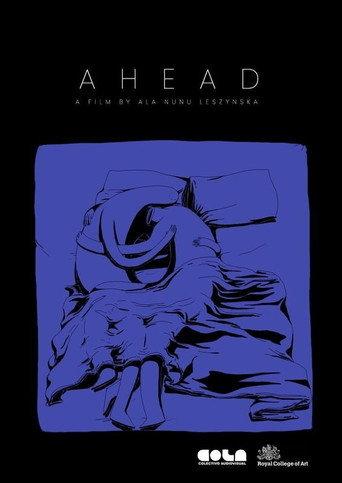 Ahead (2019) poster