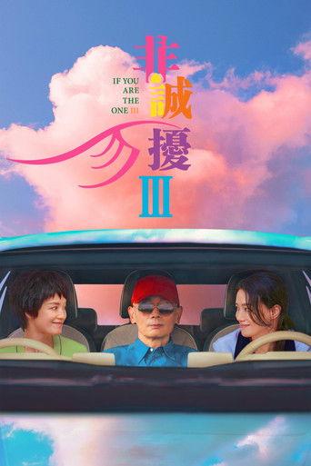 If You Are the One 3 (2023) poster