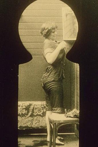Robinet in vacanza (1912) poster