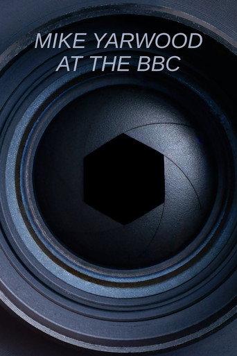 Mike Yarwood at the BBC (2023) poster