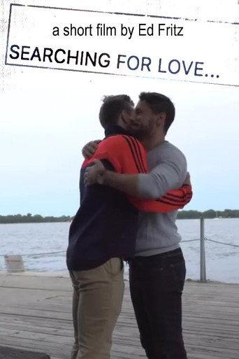 Searching for Love (2018) poster
