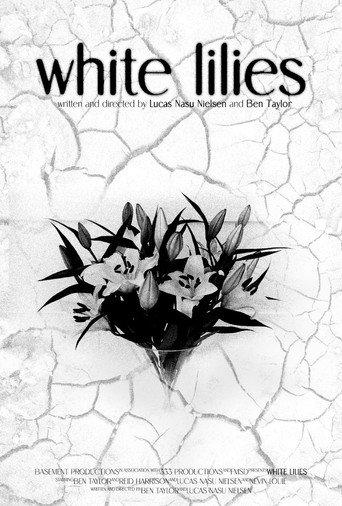 White Lilies (2023) poster