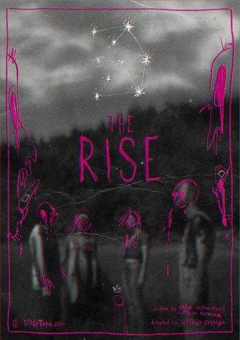 The Rise (2022) poster