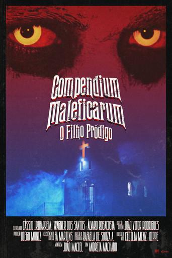 Compendium Maleficarum: Resurrected by Dawn () poster