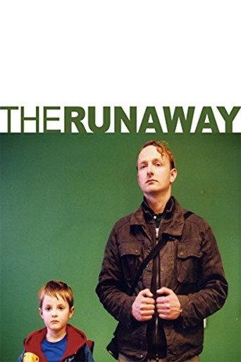 The Runaway (2004) poster