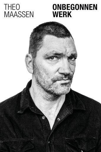 Theo Maassen: Onbegonnen Werk (2026) poster