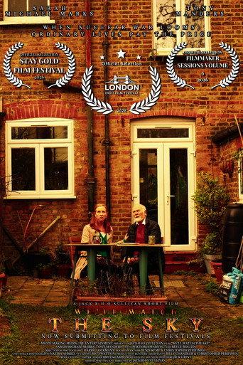 We'll Watch The Sky () poster