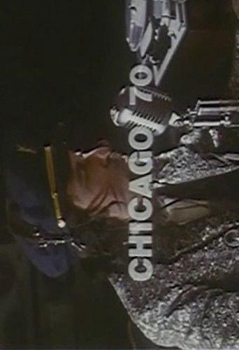 The Great Chicago Conspiracy Circus (1970) poster