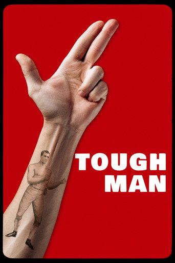 Tough Man () poster