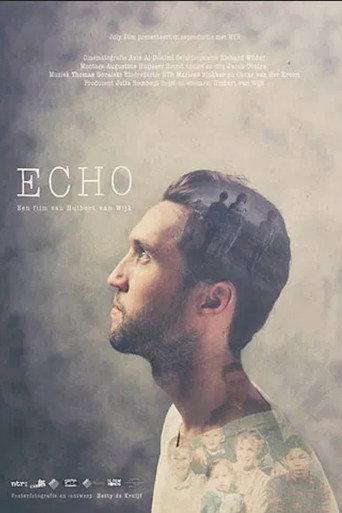 Echo (2019) poster