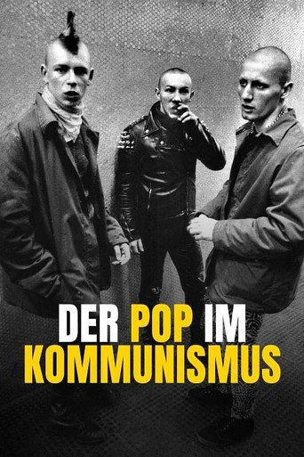 Der Pop im Kommunismus (2021) poster