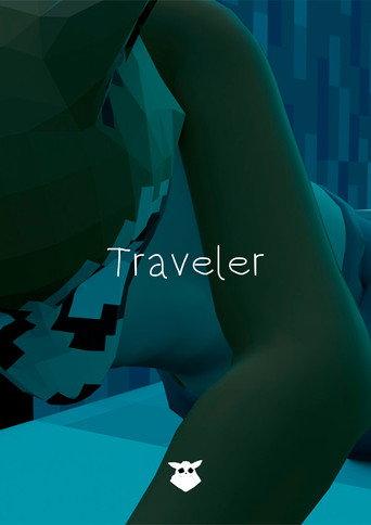 Traveler (2025) poster