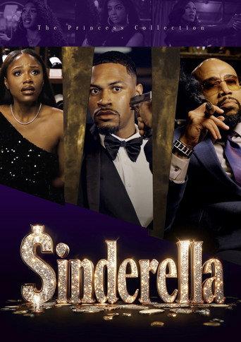 Sinderella (2026) poster