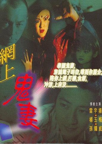 Horror Net (1996) poster