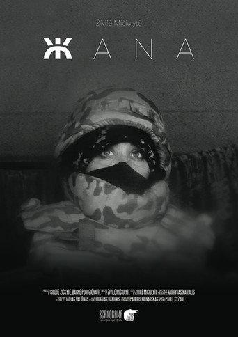 Joan (2015) poster