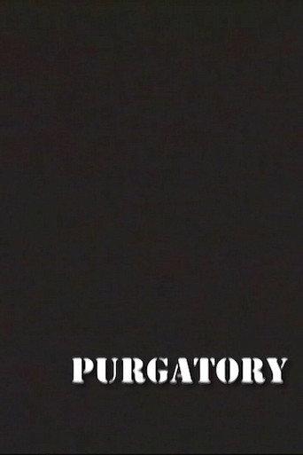 Purgatory (2006) poster