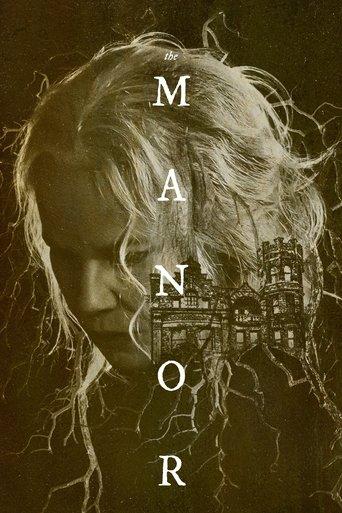 The Manor (2021) poster
