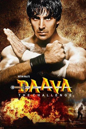 Daava (1997) poster
