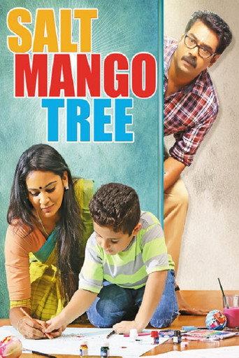 Salt Mango Tree (2015) poster